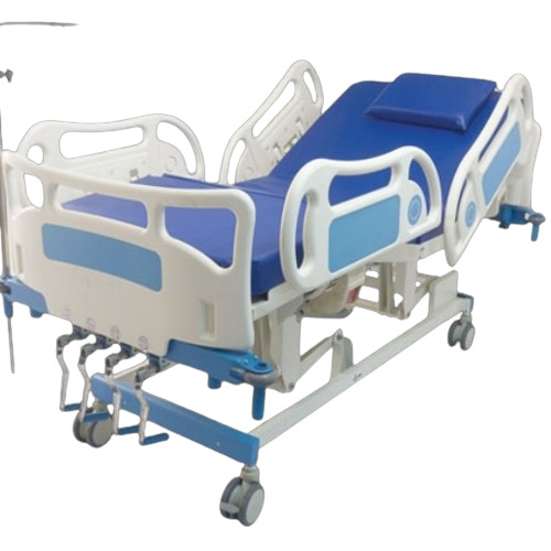 Icu Bed