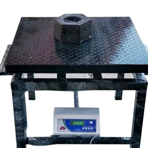Industrial Heavy Digital Weighing Scale