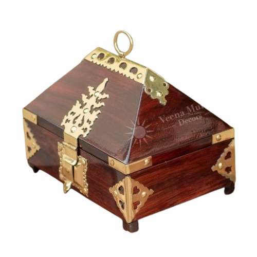Jewellery Box