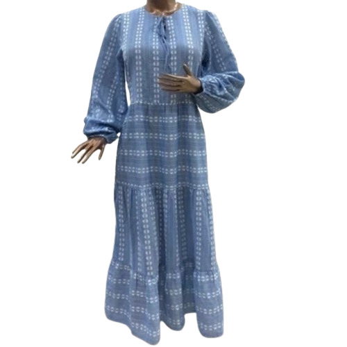 Ladies Dresses 