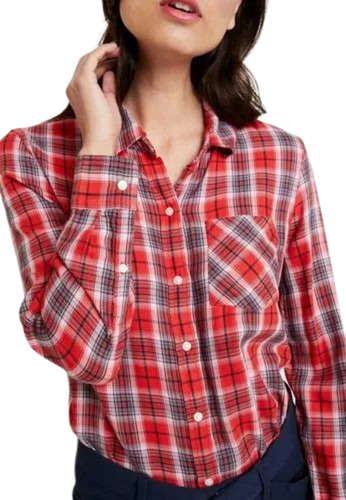 Ladies Shirts
