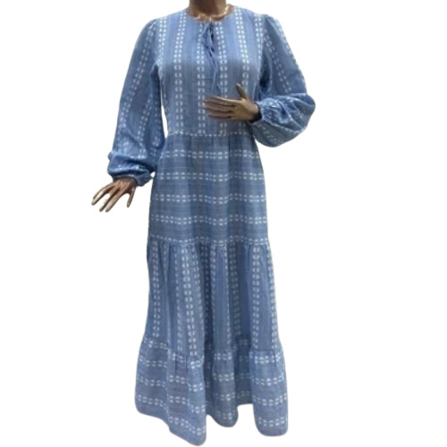 Ladies Western Dress