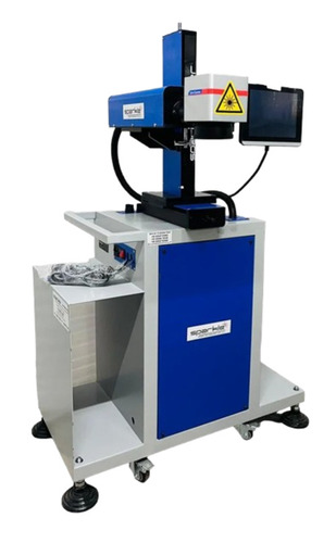 Laser Marking System