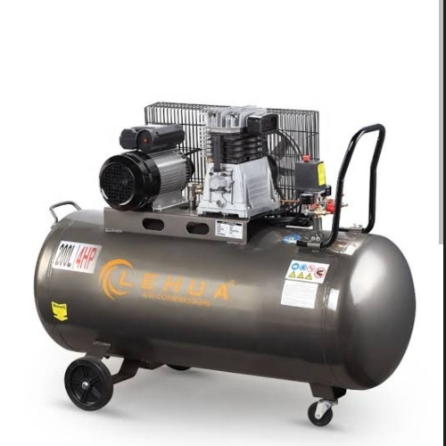 Lehua Air Compressor