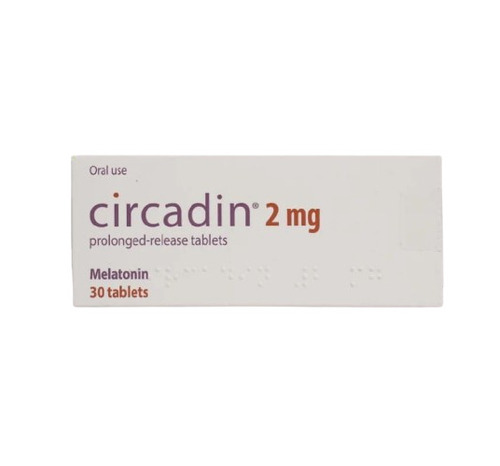 Melatonin Prolong Release Tablets