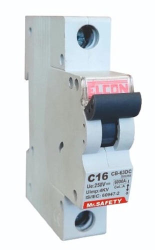 Miniature Circuit Breaker