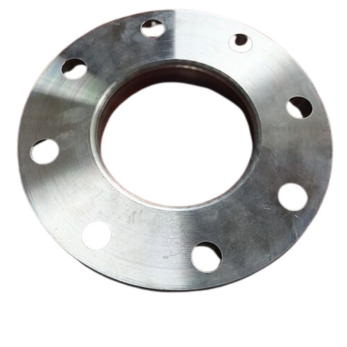 Monel Silver Flange