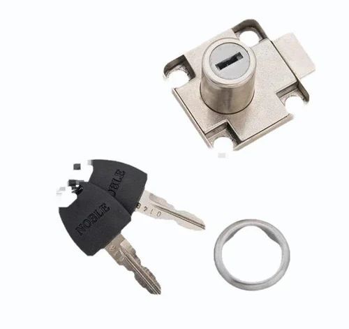 Multi Purpose Drawer Lock