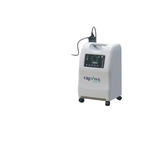 Oxygen Concentrator
