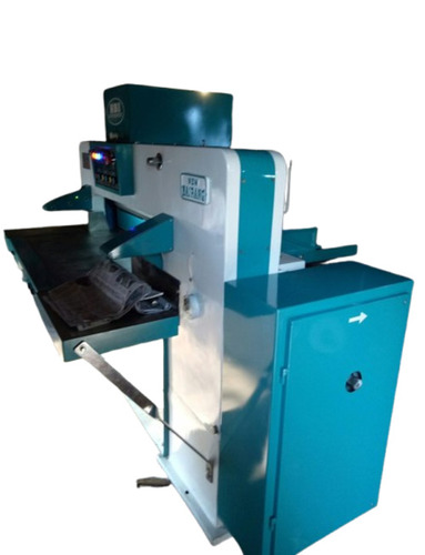 Paper Cutting Machines