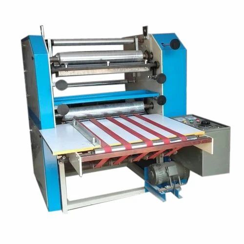Paper Lamination Machine