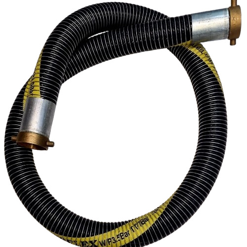 Petroleum Tanker Composite Hose