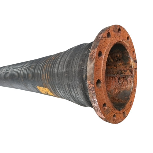 Rubber Suction Discharge Hose