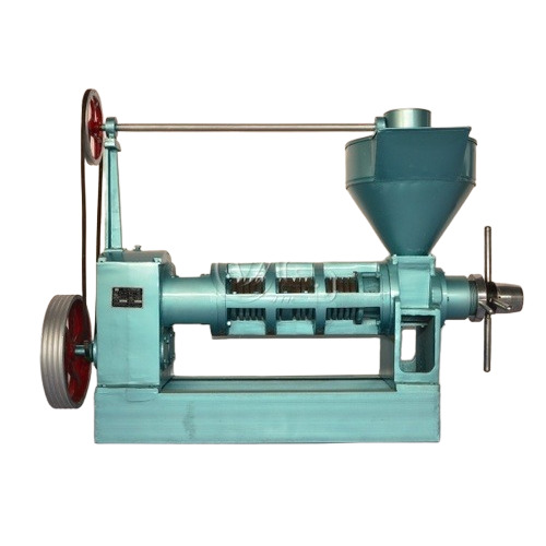 Sesame Oil Press Machine