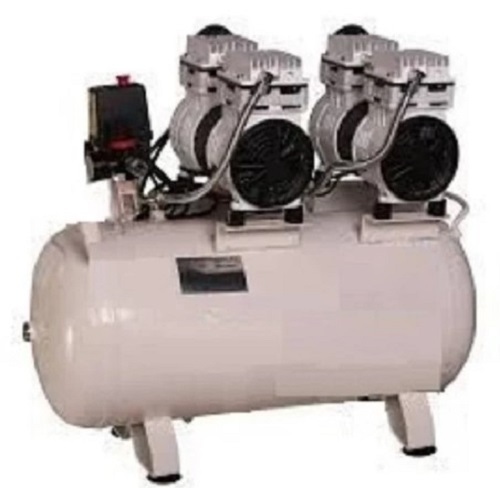 Silent Dental Air Compressor