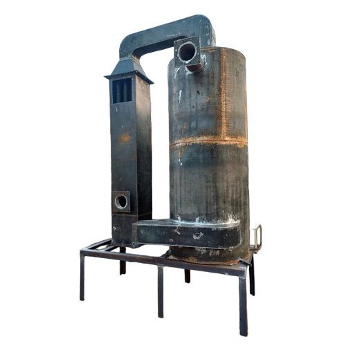 Soya Chunk Dryer