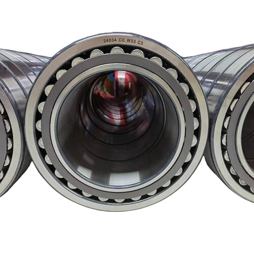 Spherical Roller Bearings 24034