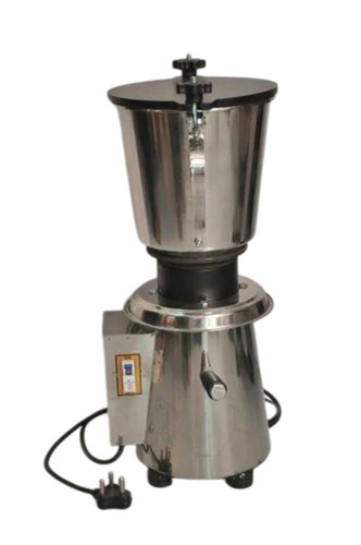 Ss Mixer Grinder 