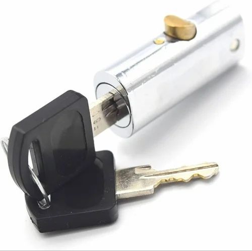 Steel Cabinet Lock