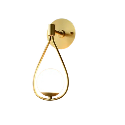 Wall Lamp 