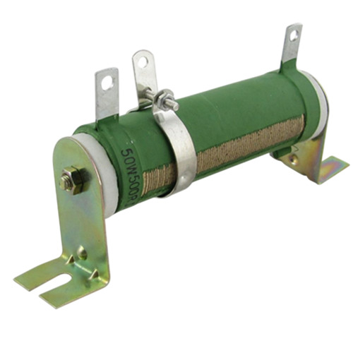 Wire Wound Variable Resistors