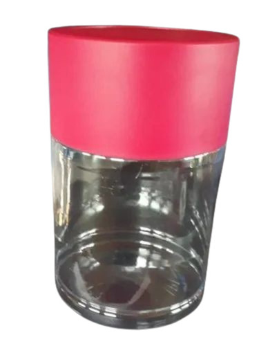 1 Kg Plastic Packaging Jar