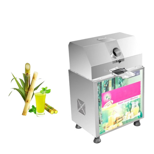 2000 Glasses Per Day Sugarcane Juicer