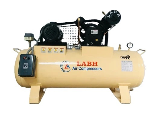 3 Hp Reciprocating Air Compressor