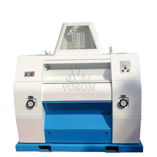 30TPD Wheat Flour Milling Equipment