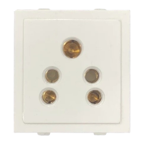 5 Pin Electric Socket
