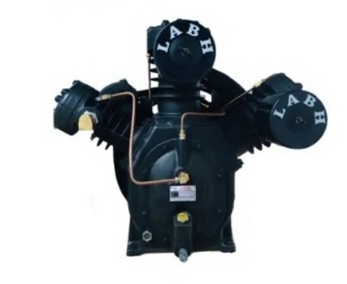 Air Compressor Top Blocks