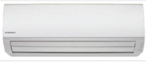 Air Conditioner - 1 TON 3 Star Rated Wall Mounted White Color Remote Operated New Condition Power Source: Electrical Voltage: 240-440V