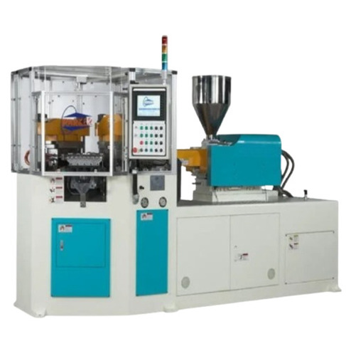 Automatic Pet Blow Molding Machine