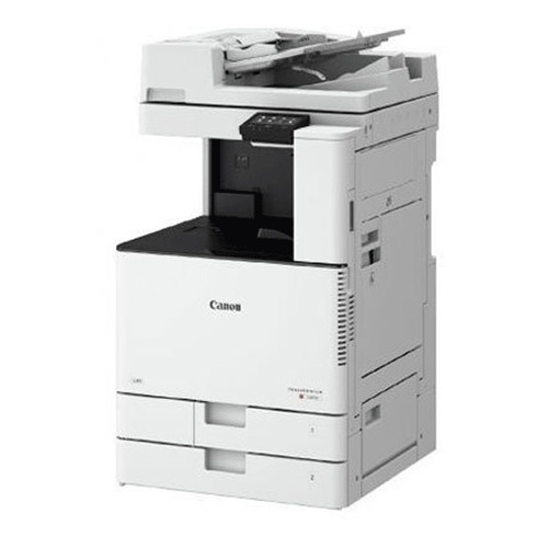 Canon Irc 3120 Photocopy Machine - Paper Size: A4