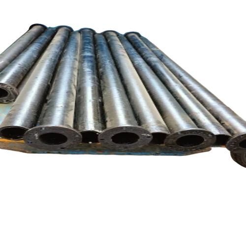 Cast Iron Earthing Pipe