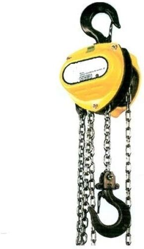 Chain Pulley Block
