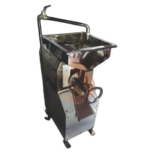 Commercial Wet Grinder