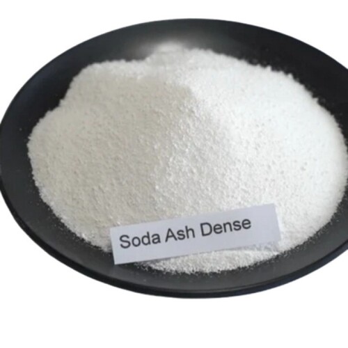 Dense Soda Ash