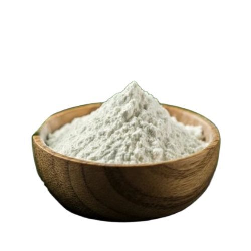 Dried Stevia Powder