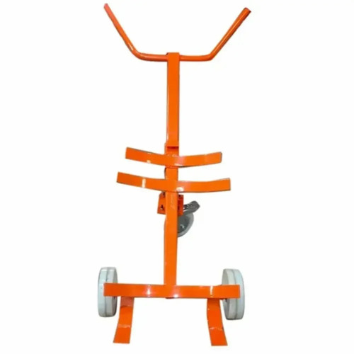 Drum Handling Trolley