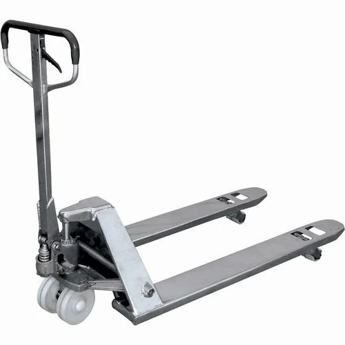 Durable Hand Pallet Truck