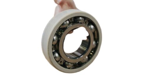Electric Motor Bearing - Bore Size: .