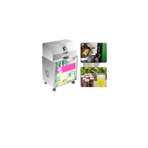Electric Sugarcane Juicer