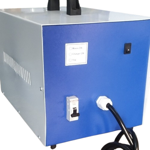 Electrical Vehicle Battery Charger