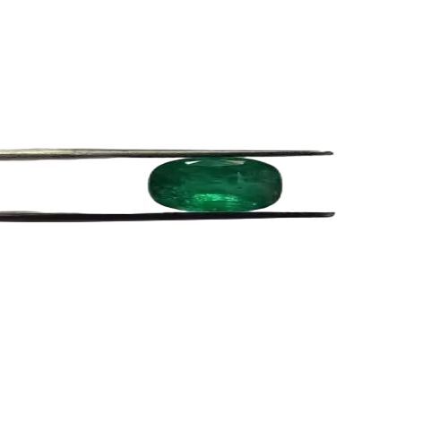 Emerald Green Gemstone - Grade: 2Mm