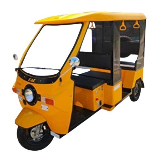 4 Seater Electric Rickshaw Three Wheeler