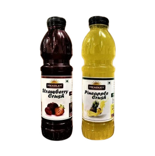 Fruit Crush Juice