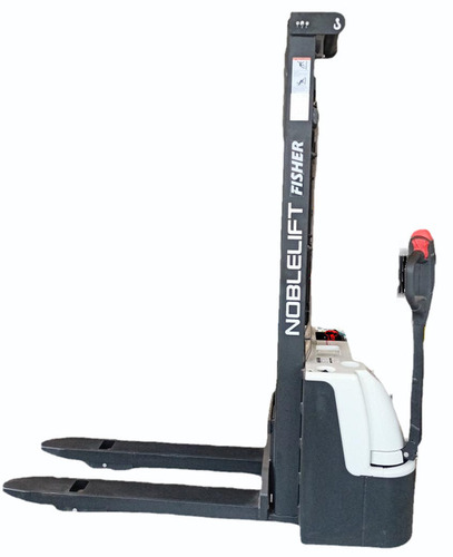 Full Electric Stacker