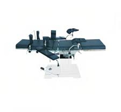 General Surgery Hydraulic Ot Table