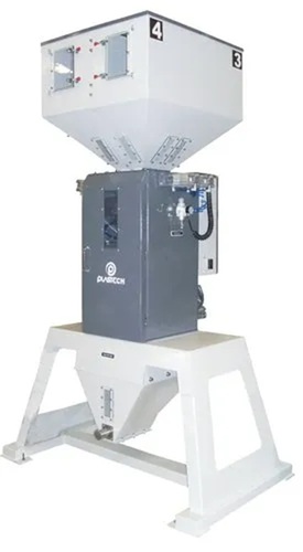 Gravimetric Batch Blenders